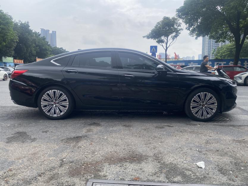 Hongqi H5 2020 thumb 5