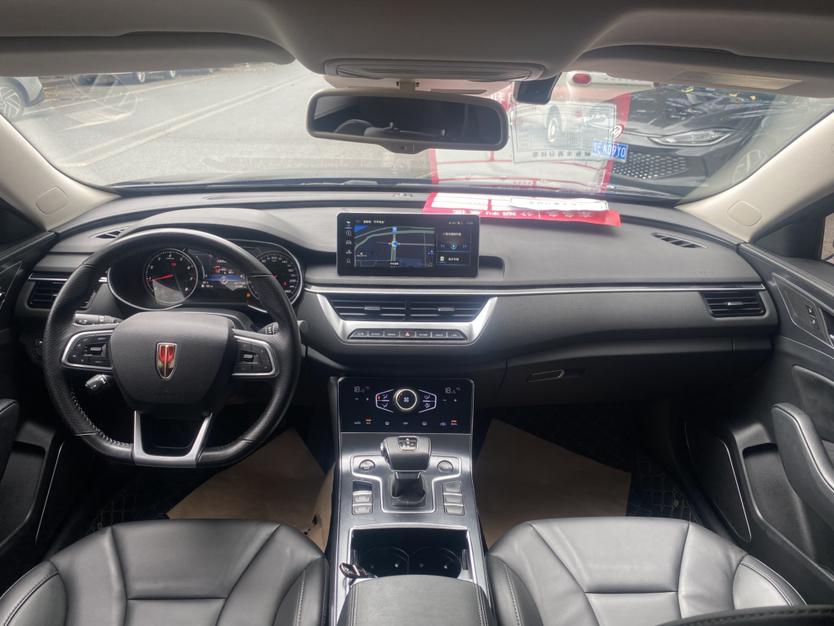 Hongqi H5 2020 thumb 7