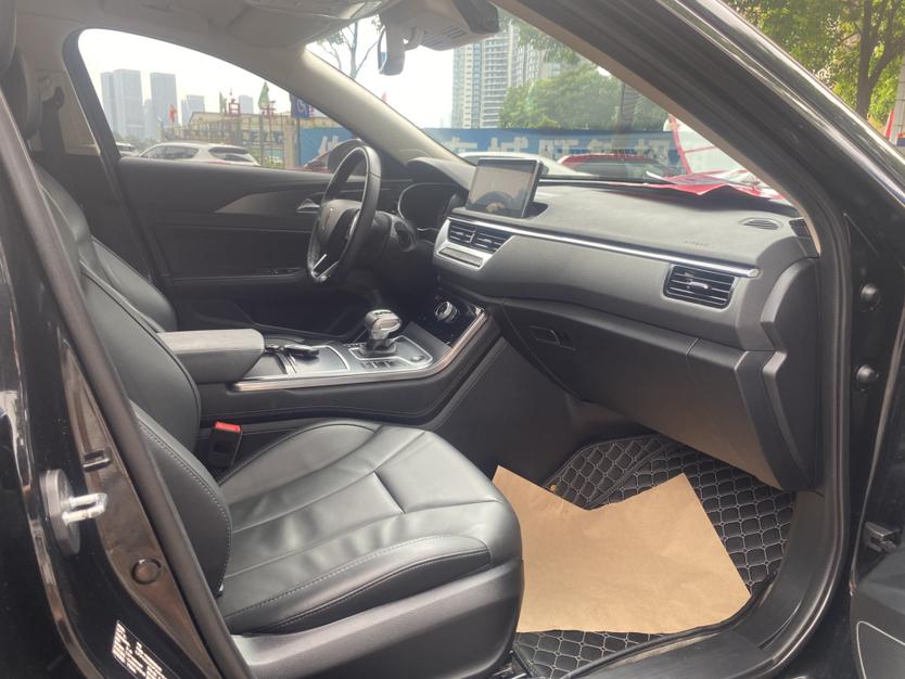 Hongqi H5 2020 thumb 10