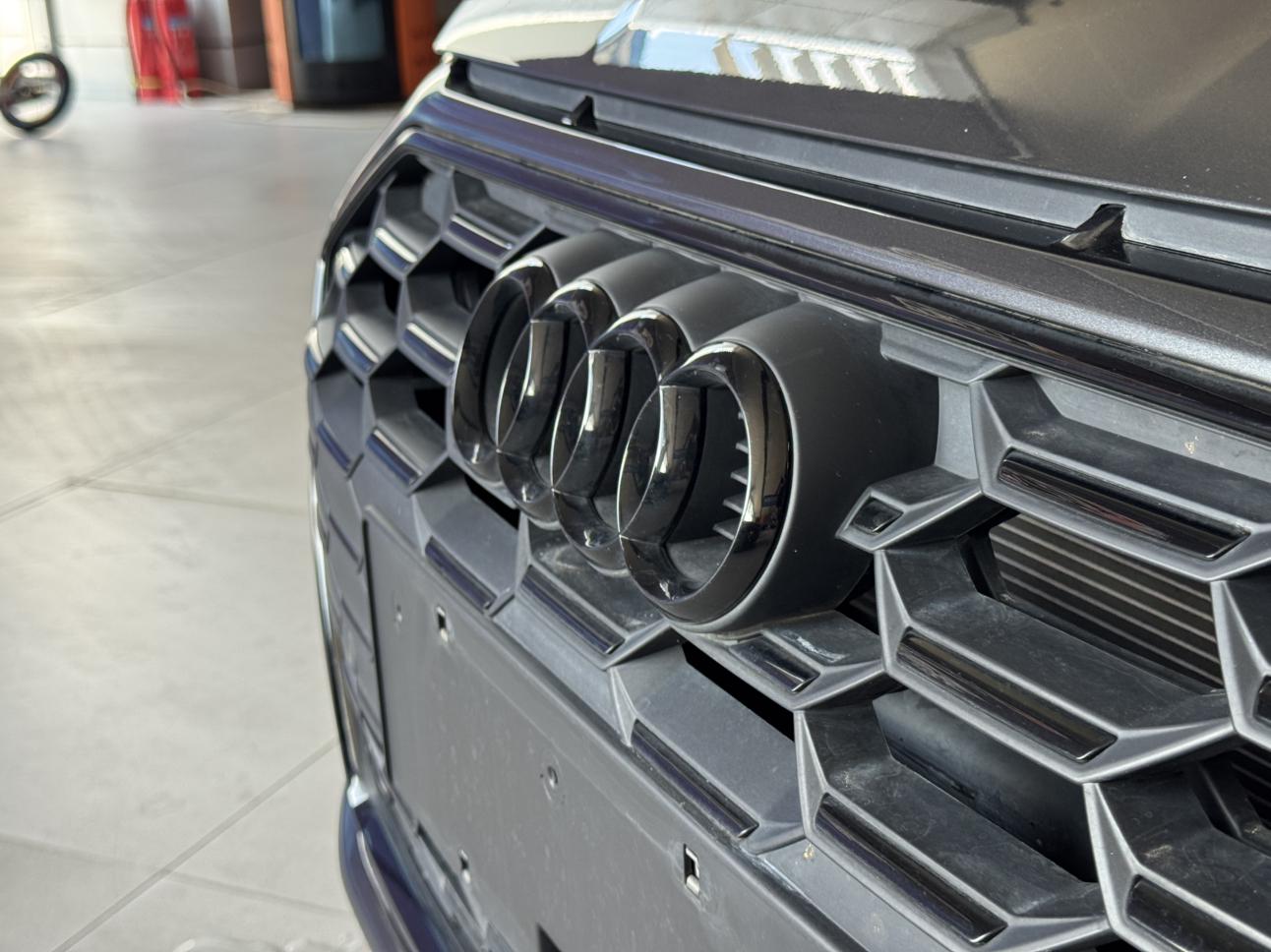Audi A3 2022 thumb 5