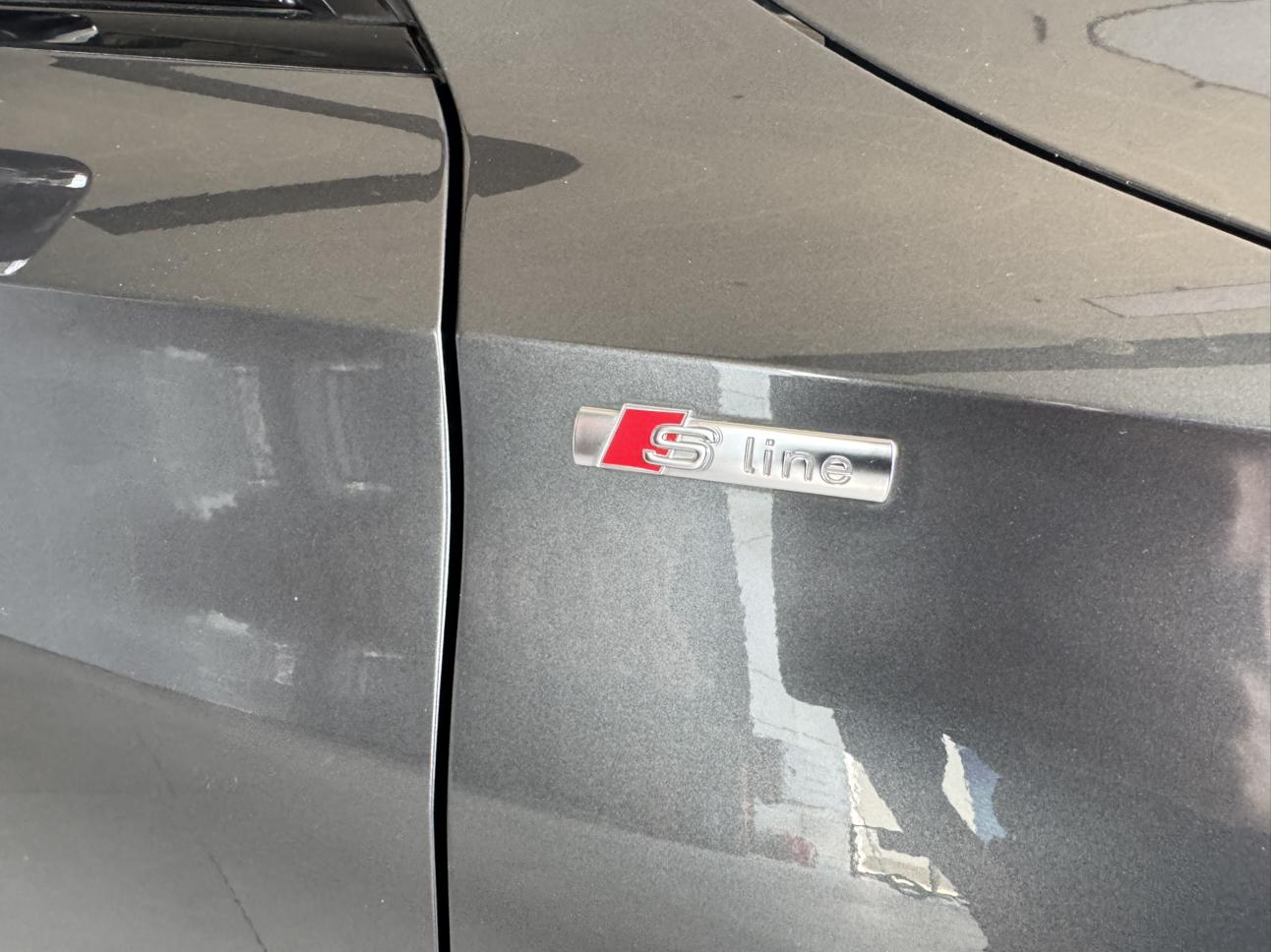 Audi A3 2022 thumb 8