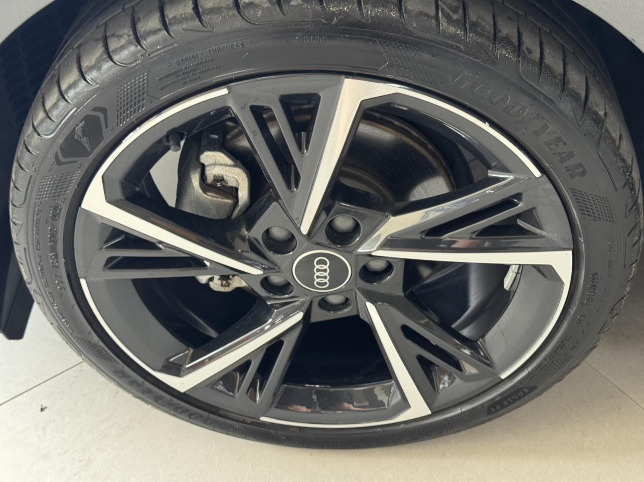 Audi A3 2022 thumb 9