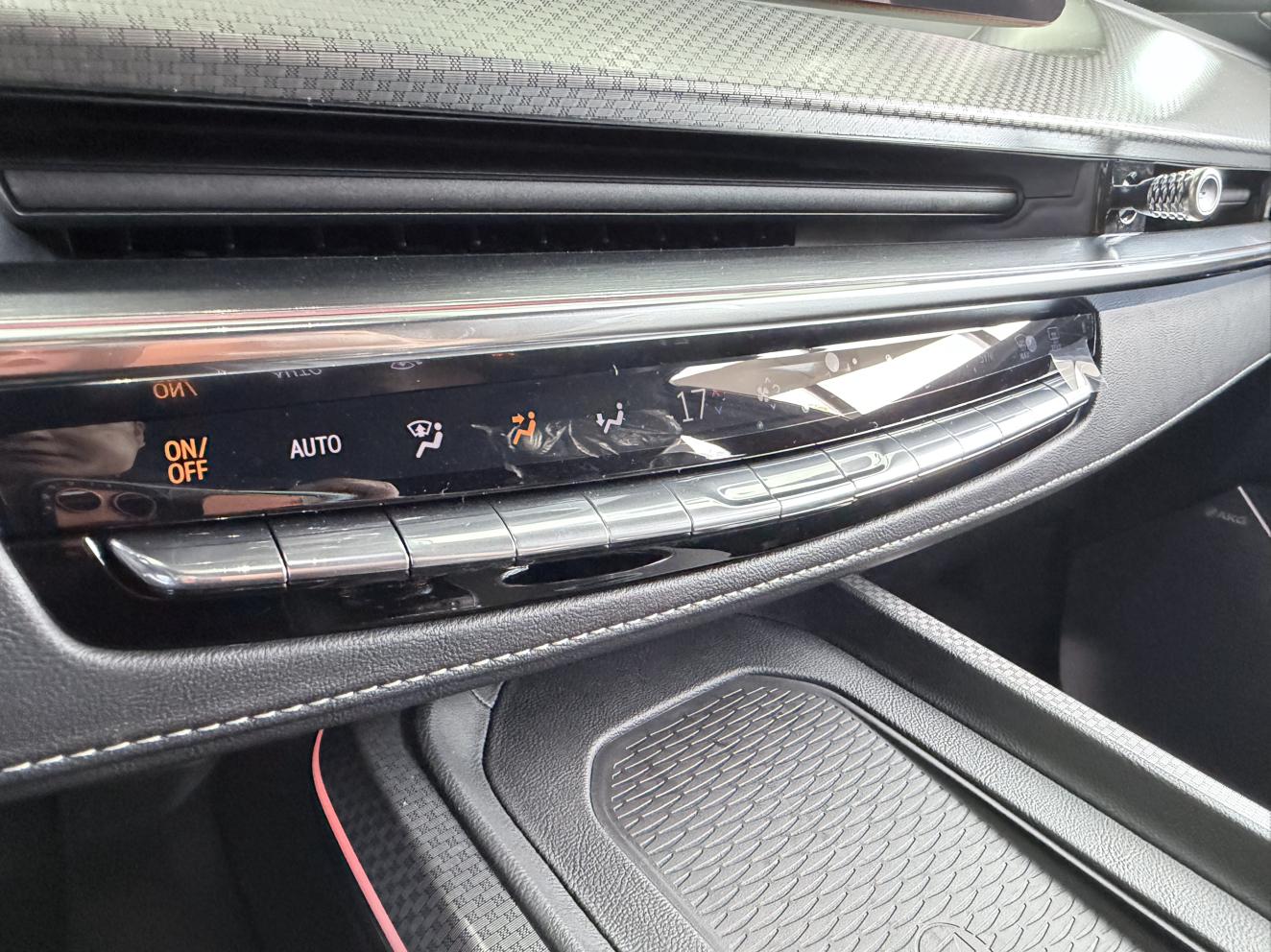 Cadillac XT5 2026 thumb 5