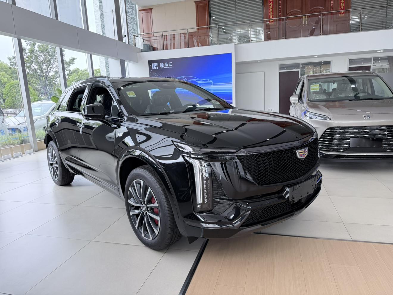 Cadillac XT5 2026 thumb 6
