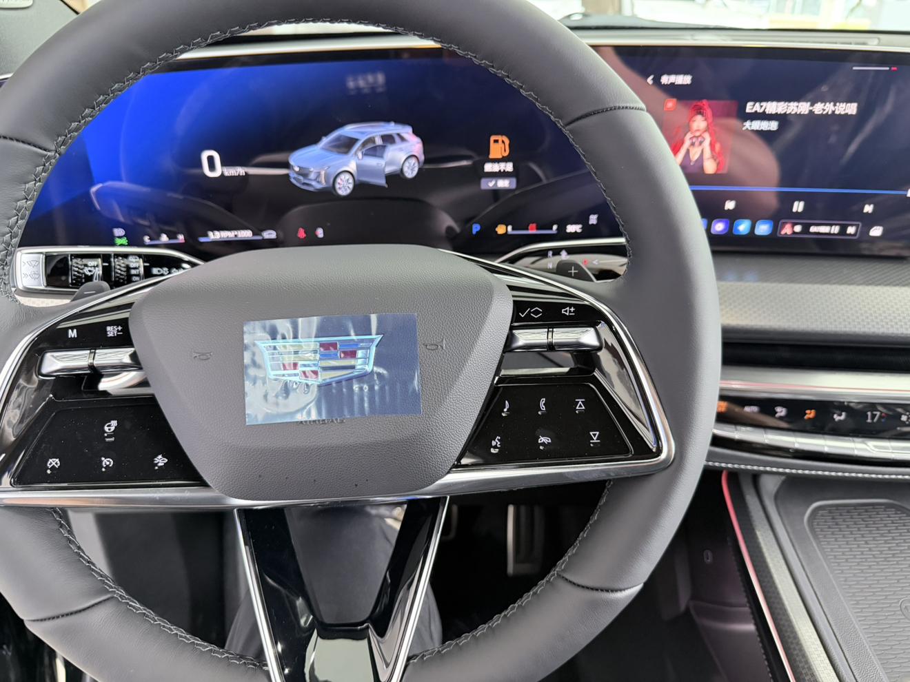 Cadillac XT5 2026 thumb 7