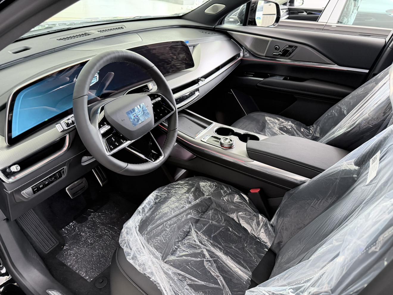 Cadillac XT5 2026 thumb 8