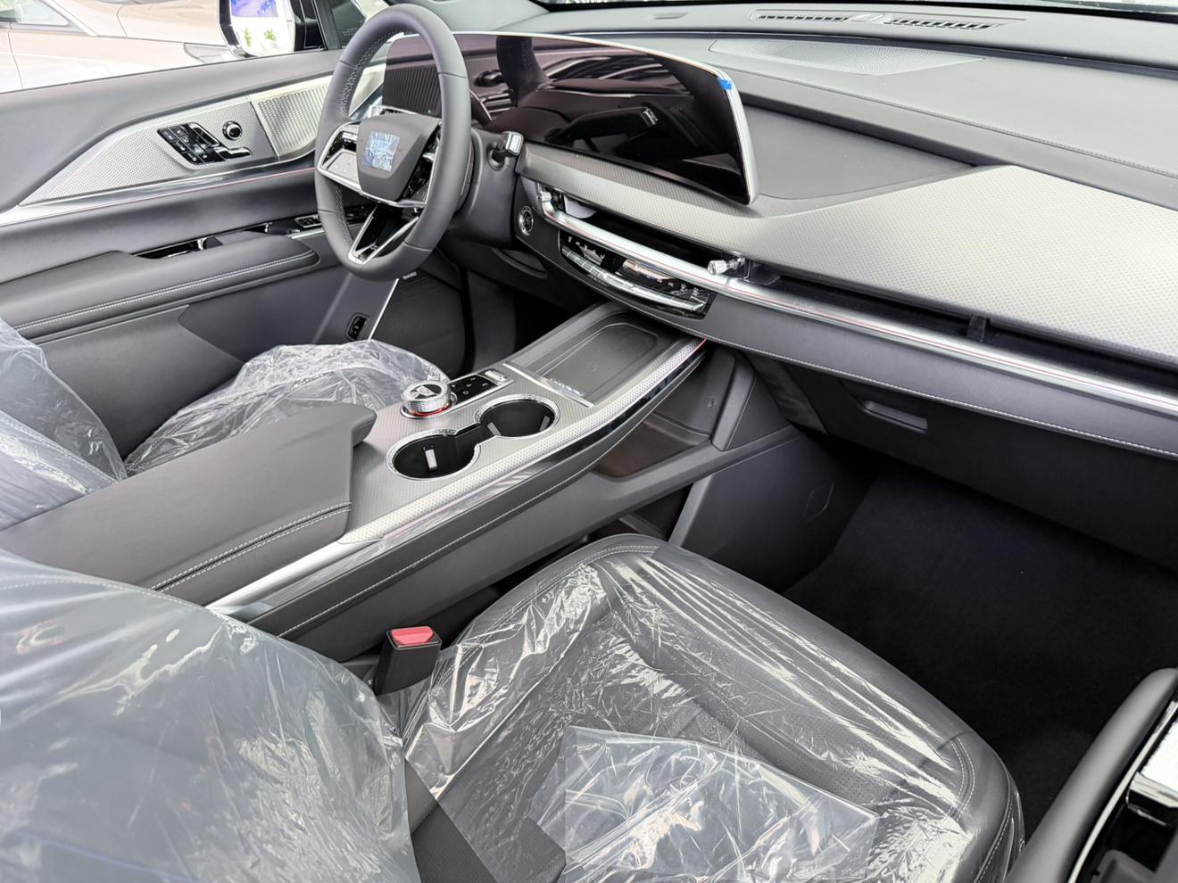 Cadillac XT5 2026 thumb 10