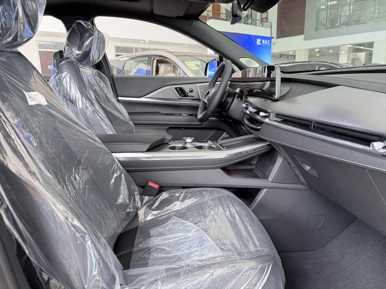 Cadillac XT5 2026 thumb 11