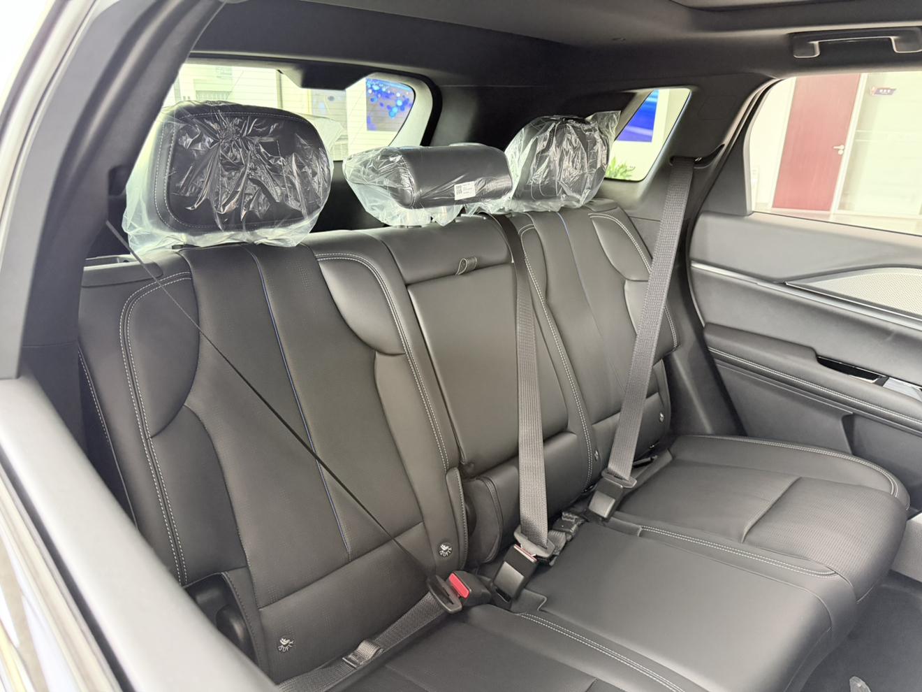 Cadillac XT5 2026 thumb 12