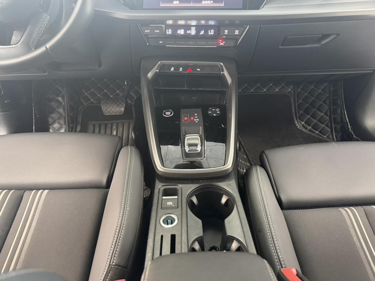 Audi A3 2023 thumb 11