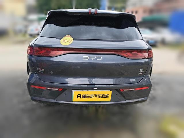 BYD Tang L DM 2025 thumb 3