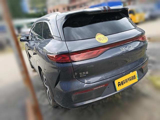 BYD Tang L DM 2025 thumb 4