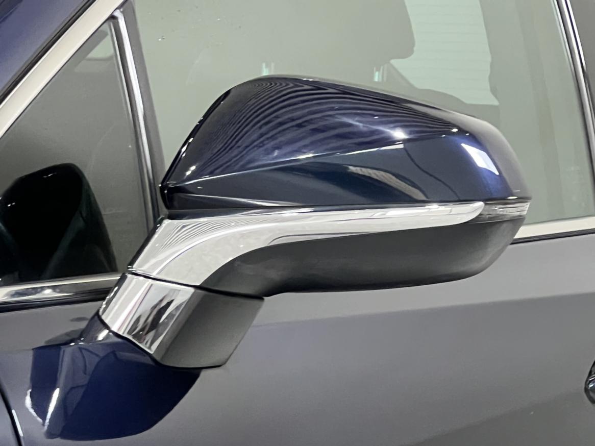 Lexus RX 2020 thumb 9