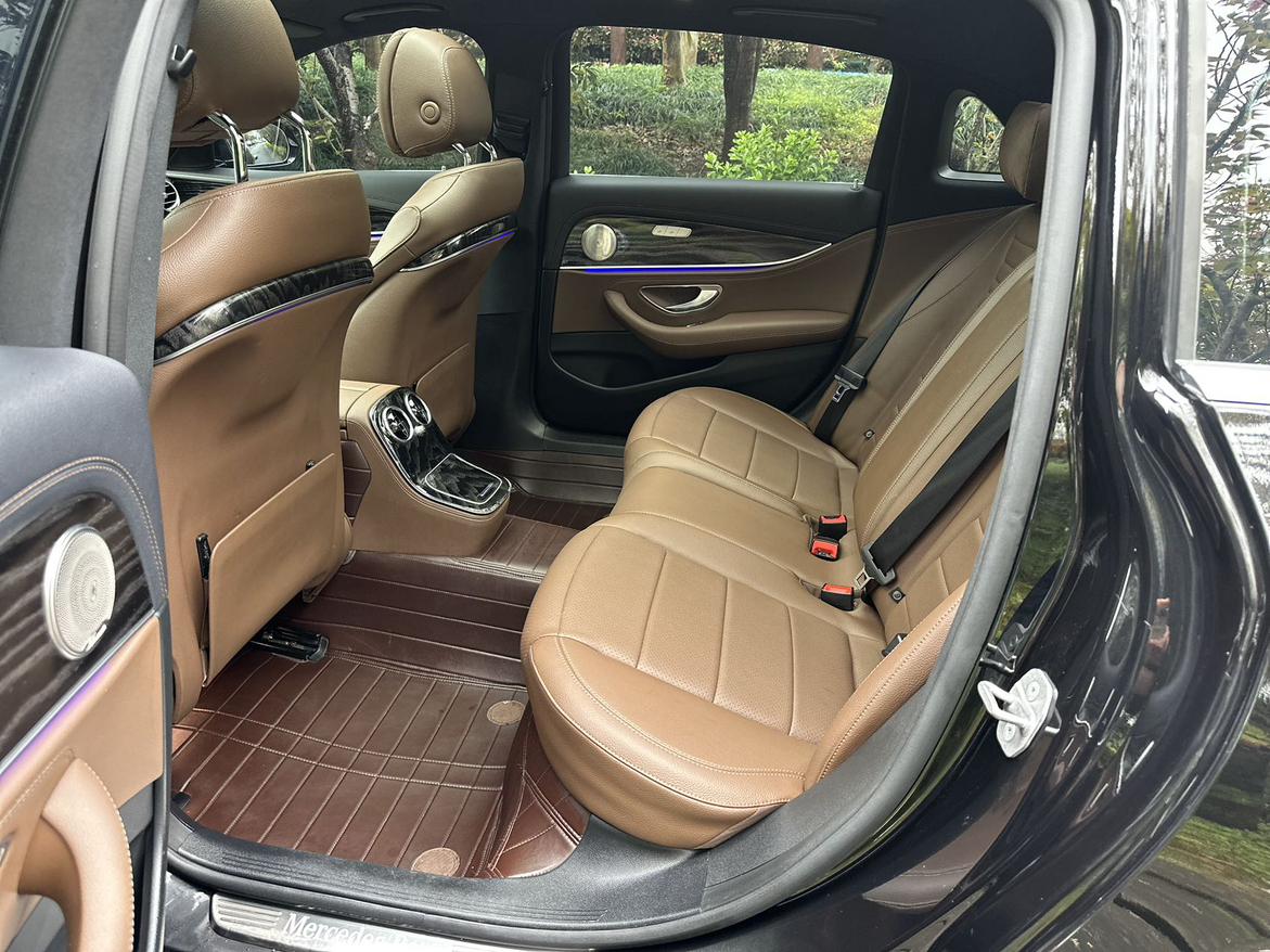 Mercedes-Benz E-Класс 2021 thumb 6