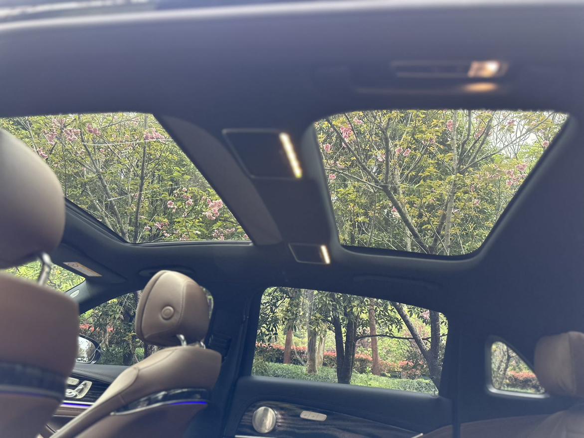 Mercedes-Benz E-Класс 2021 thumb 7