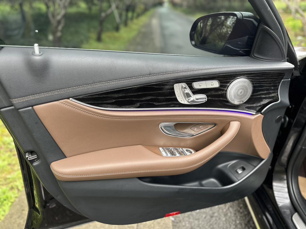 Mercedes-Benz E-Класс 2021 thumb 8