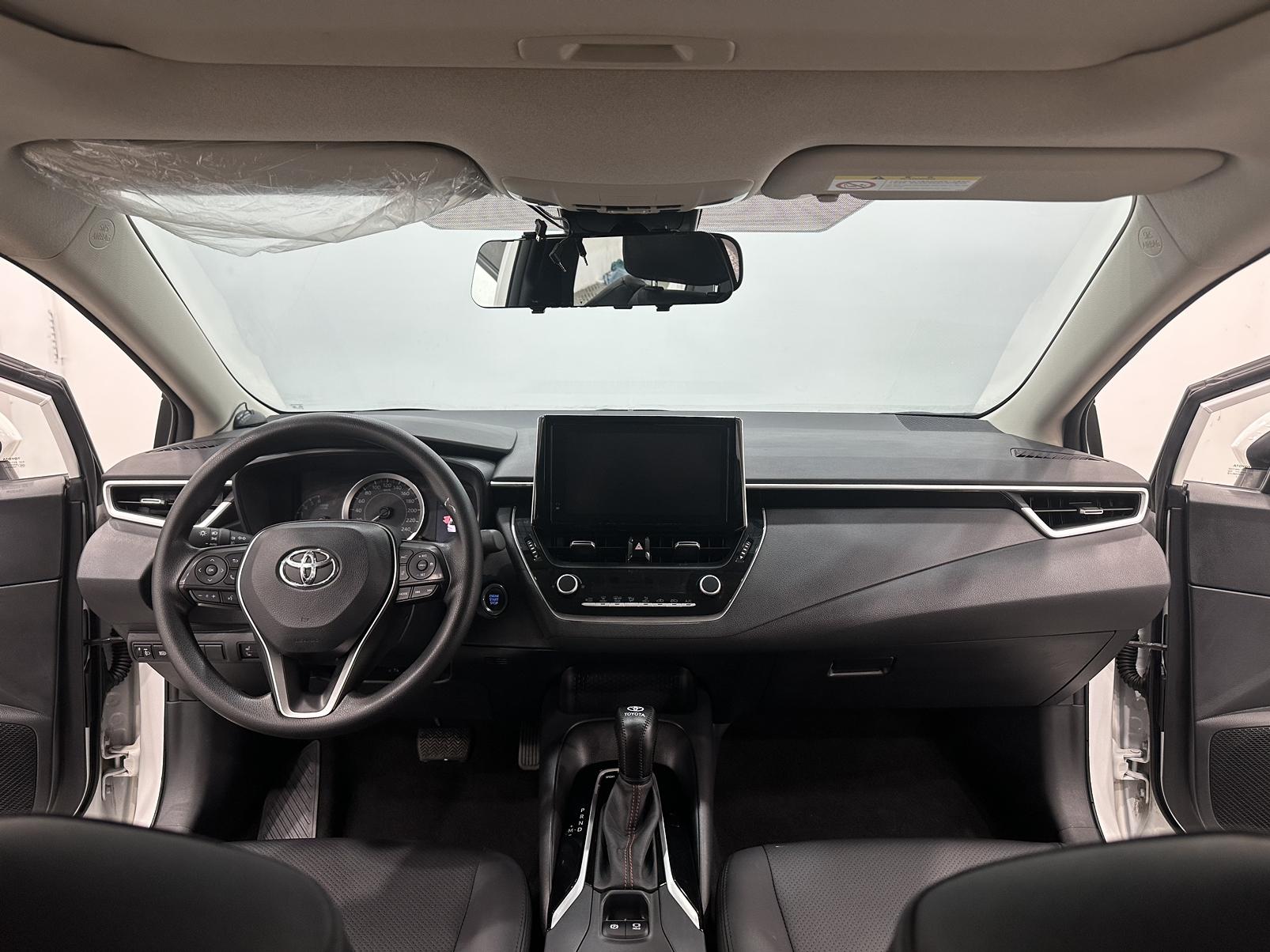Toyota Corolla Rumion 2021 thumb 5