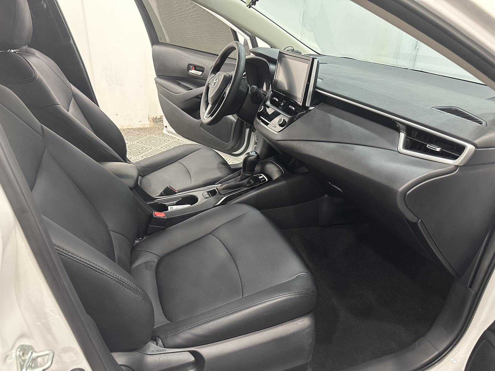 Toyota Corolla Rumion 2021 thumb 6