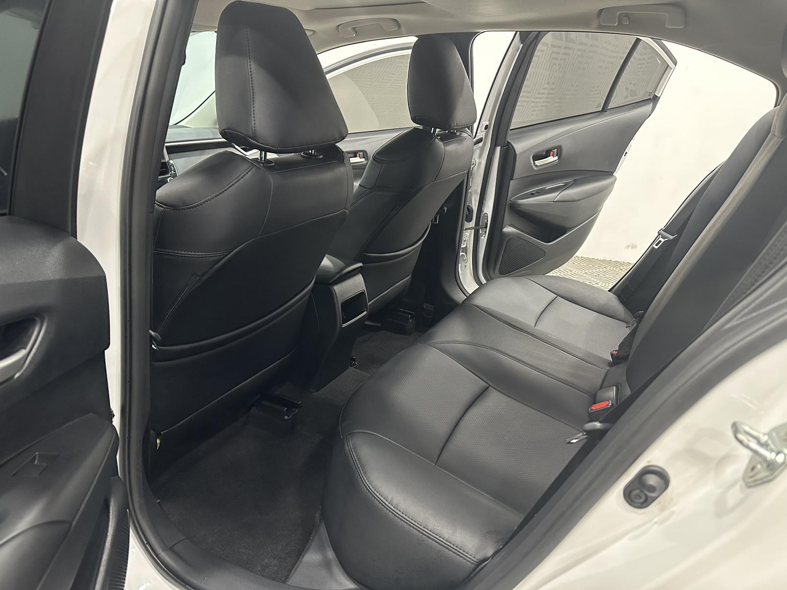 Toyota Corolla Rumion 2021 thumb 7