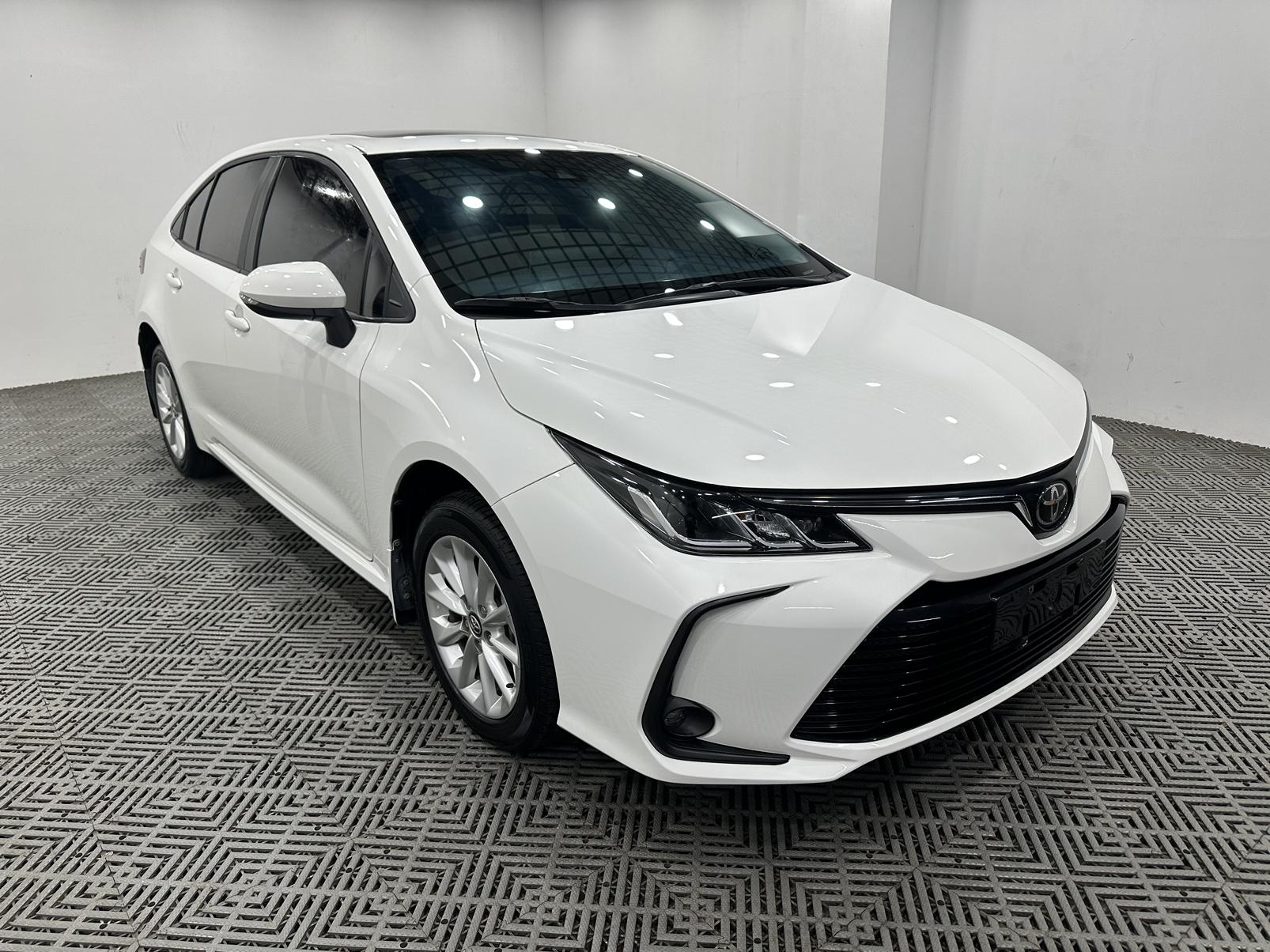 Toyota Corolla Rumion 2021 thumb 10