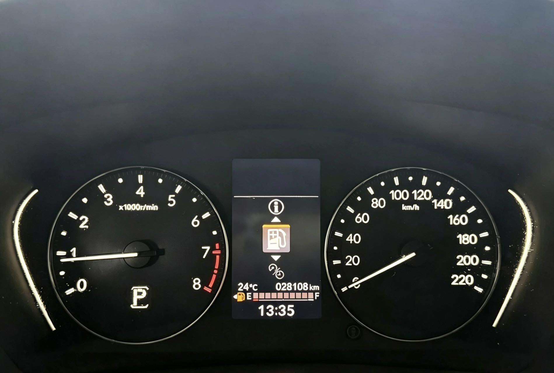 Honda XR-V 2024 thumb 7
