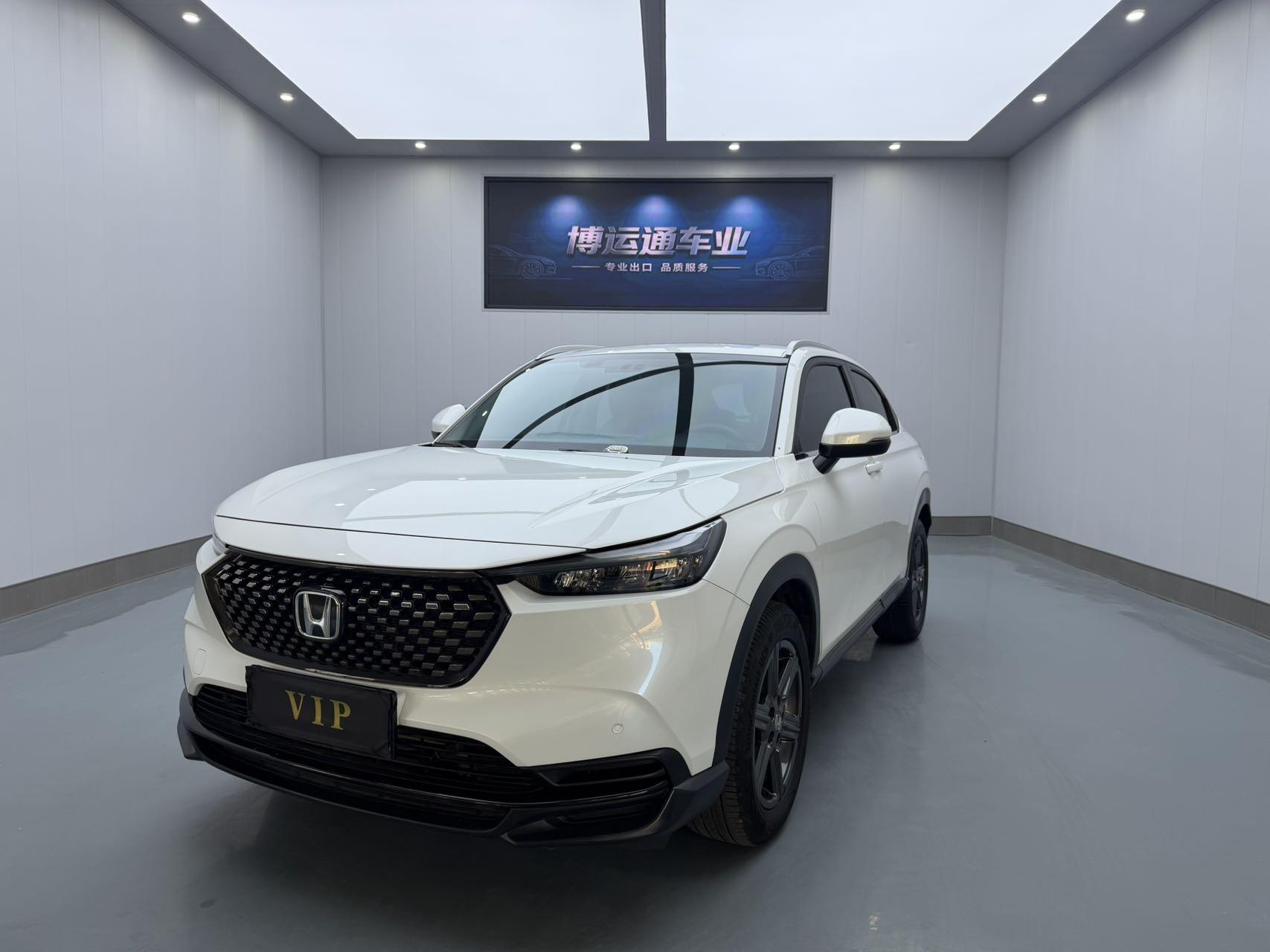Honda XR-V 2024 thumb 12