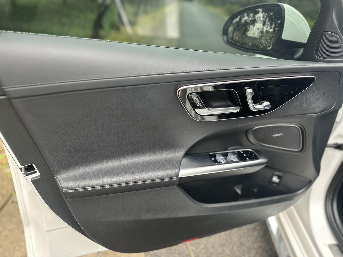 Mercedes-Benz C-Класс 2022 thumb 8