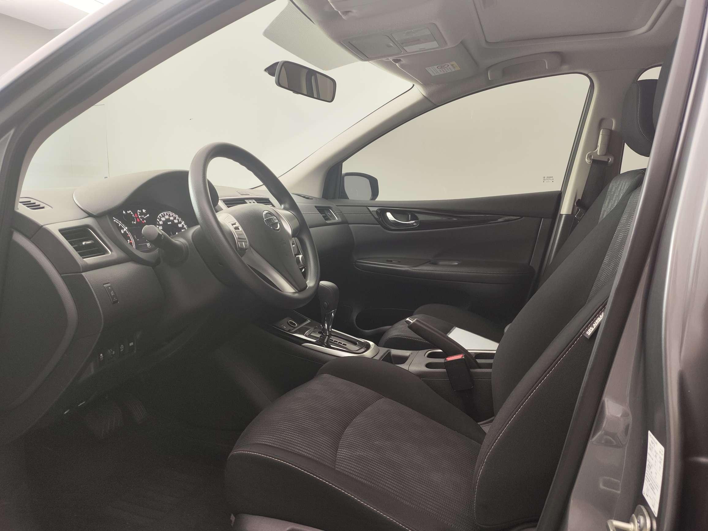 Nissan Tiida 2021 thumb 7