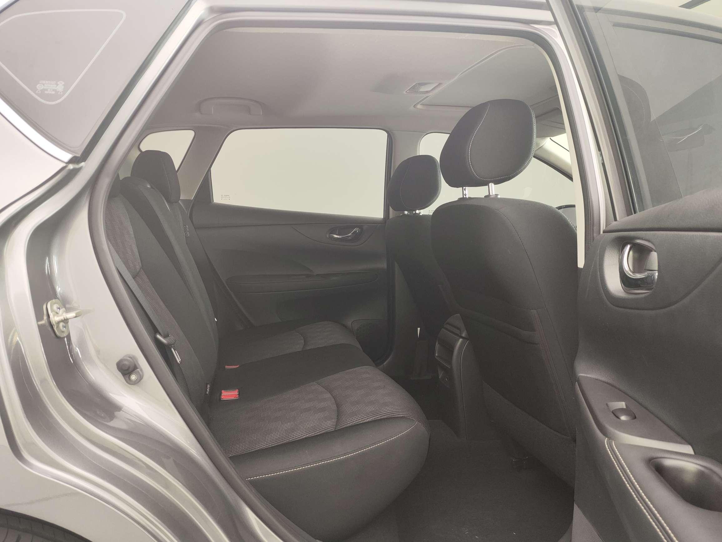 Nissan Tiida 2021 thumb 10