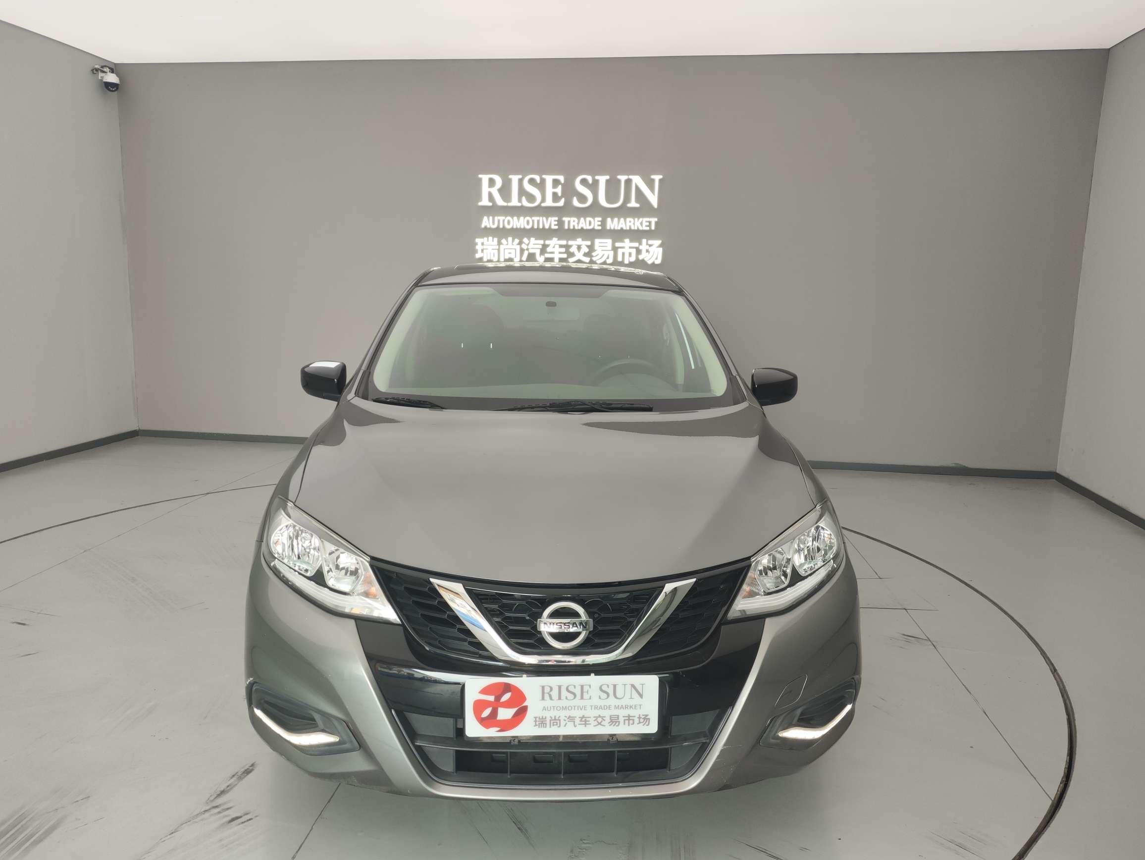 Nissan Tiida 2021 thumb 12