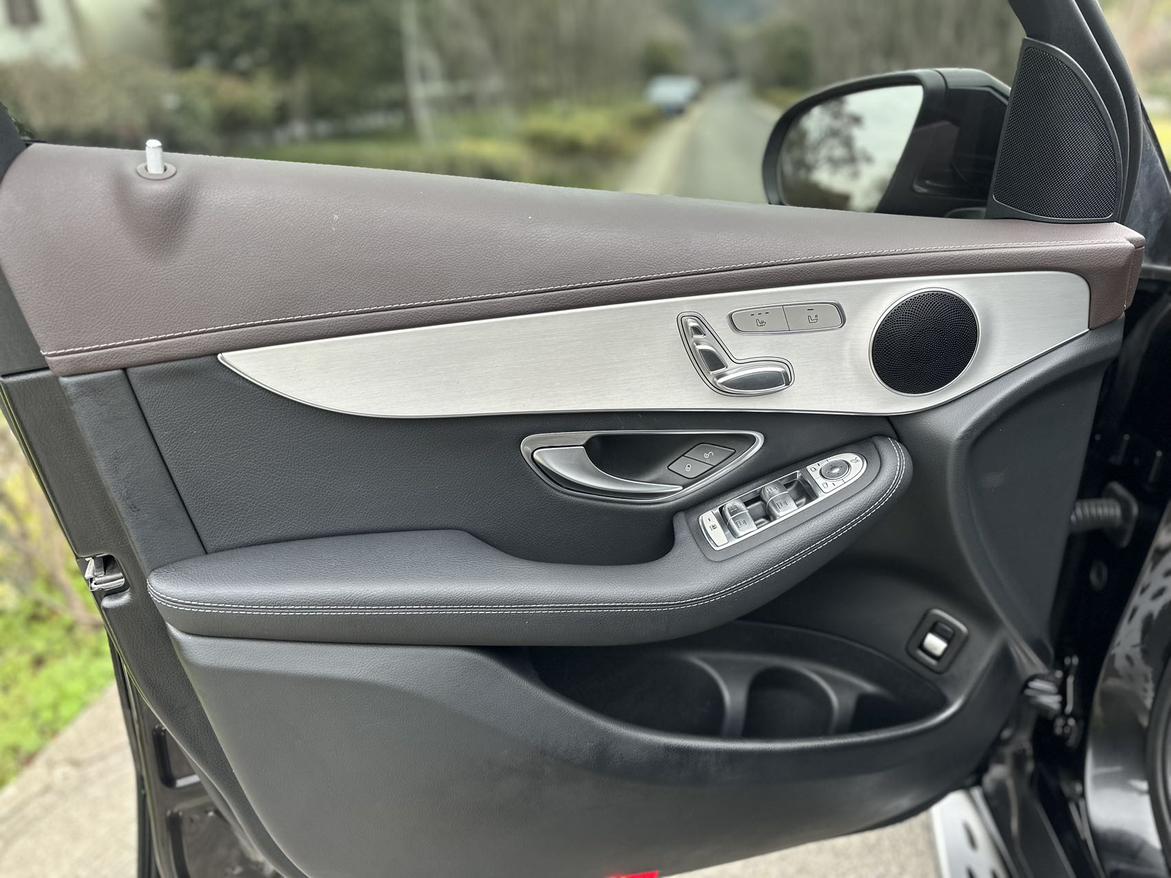 Mercedes-Benz GLC 2022 thumb 3