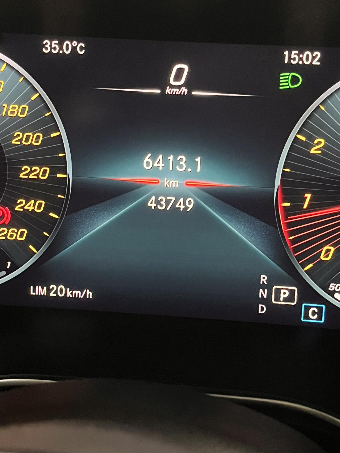 Mercedes-Benz GLC 2022 thumb 5