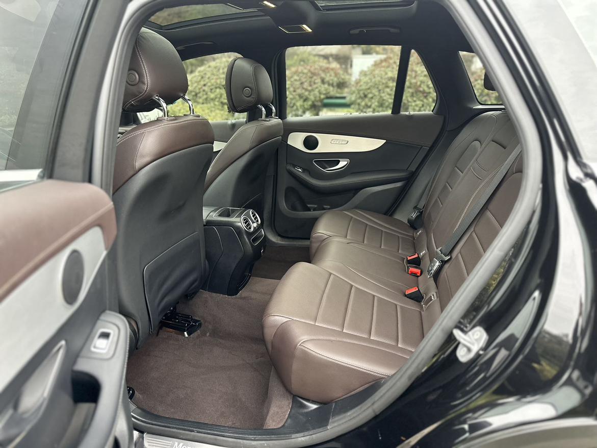Mercedes-Benz GLC 2022 thumb 7