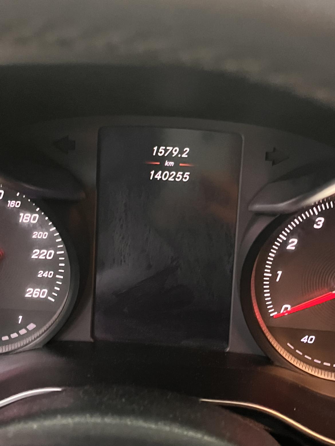 Mercedes-Benz C-Класс 2015 thumb 5