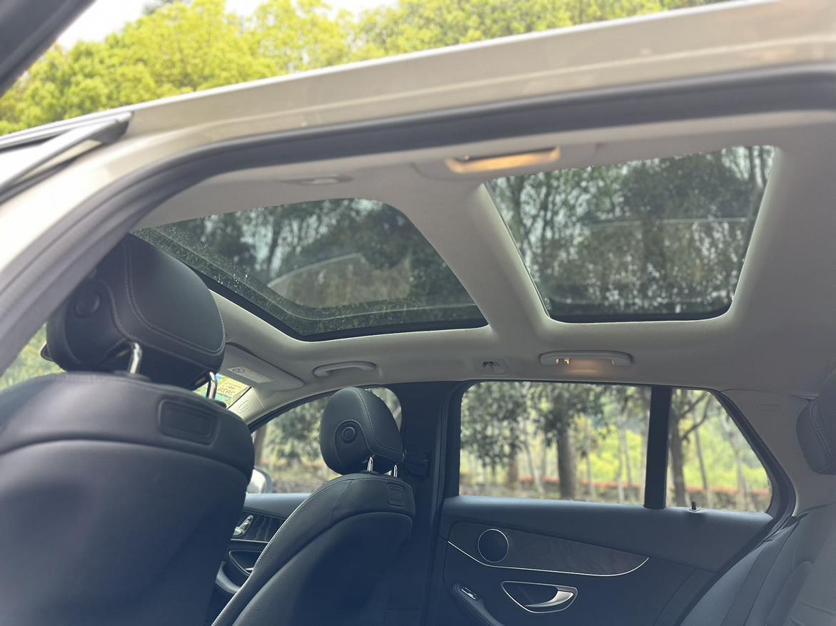 Mercedes-Benz C-Класс 2015 thumb 8