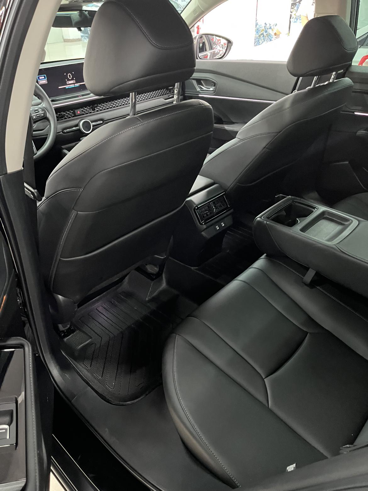 Honda Accord 2024 thumb 5