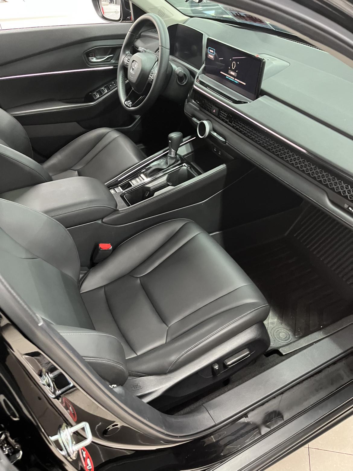 Honda Accord 2024 thumb 7