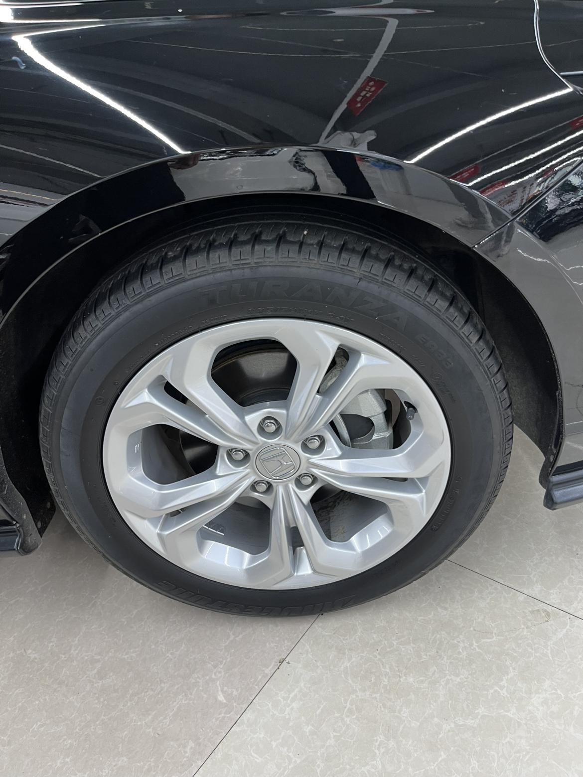 Honda Accord 2024 thumb 9