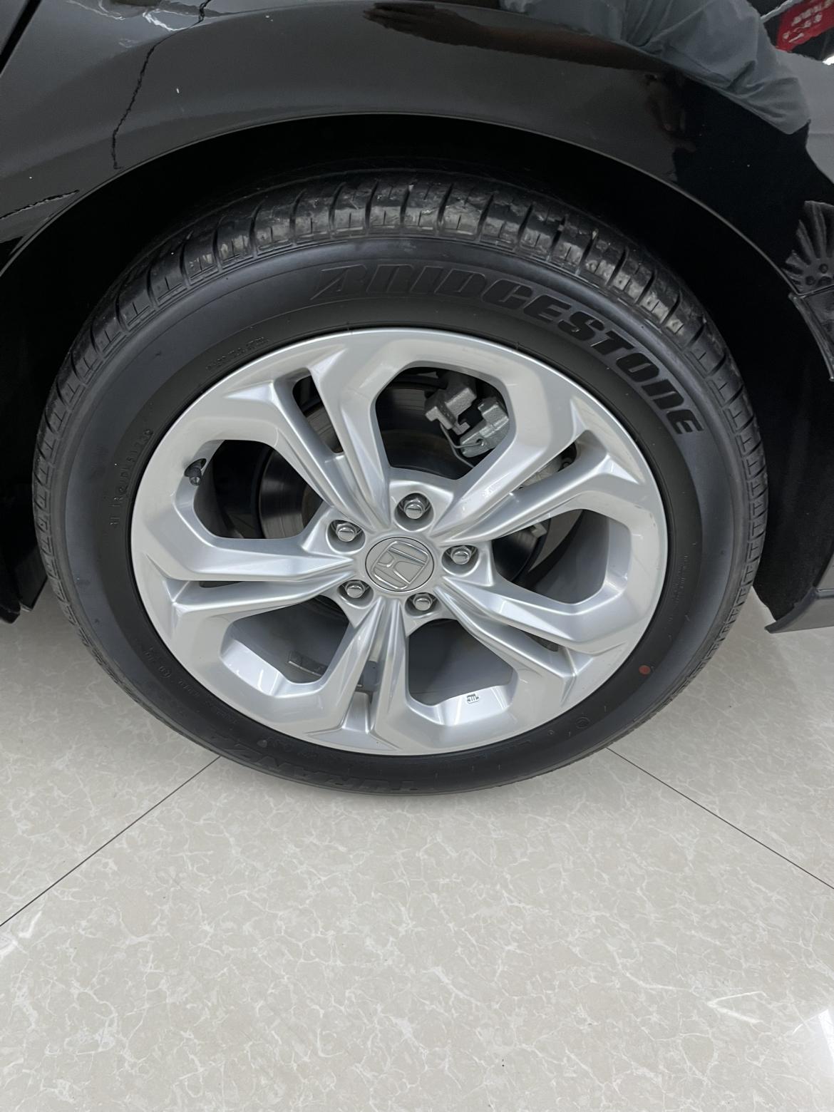 Honda Accord 2024 thumb 10