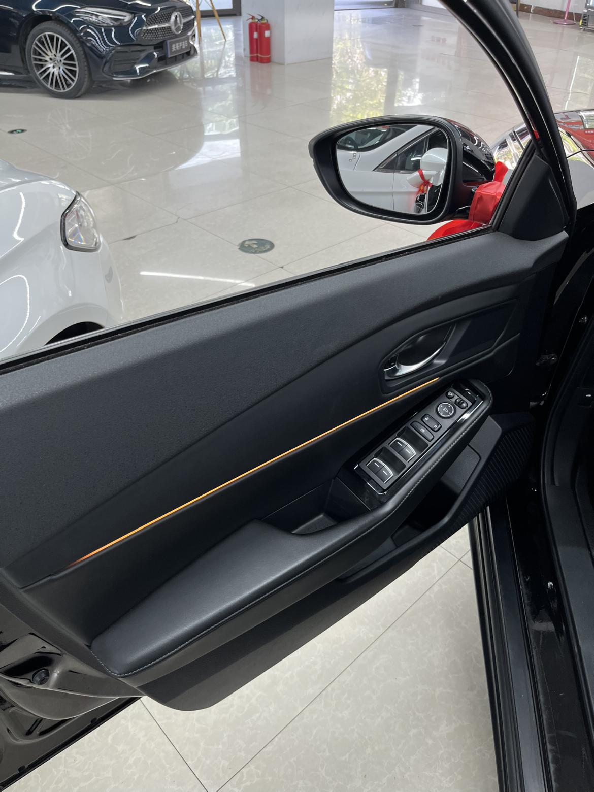 Honda Accord 2024 thumb 12