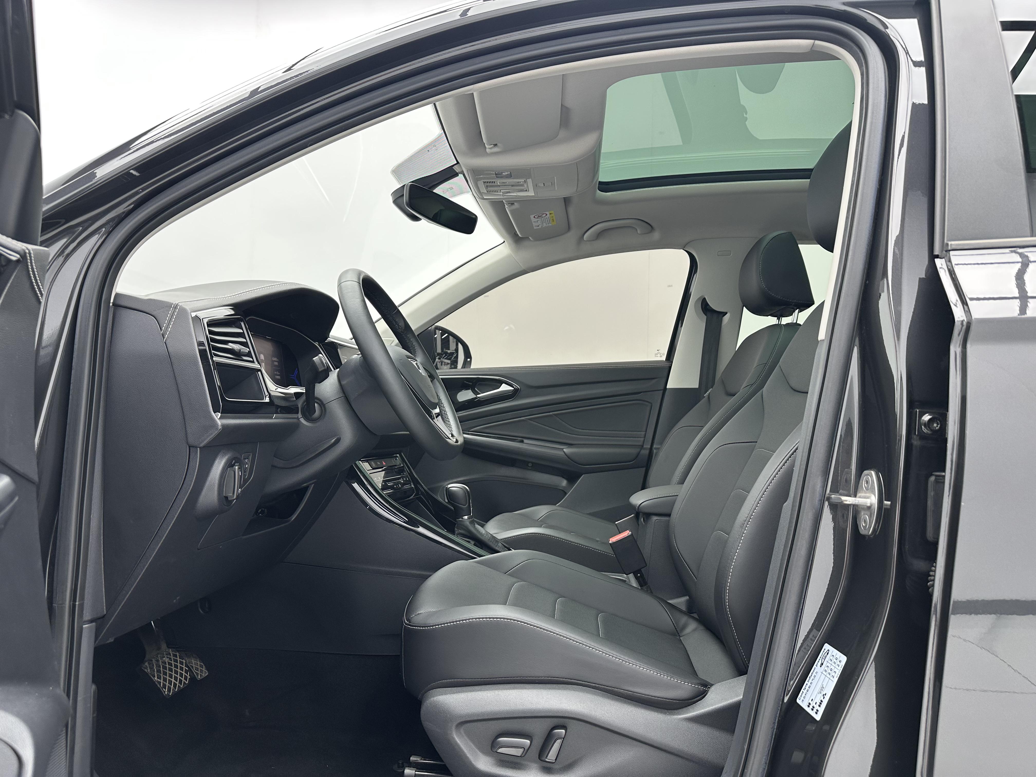Jetta VS7 2022 thumb 12