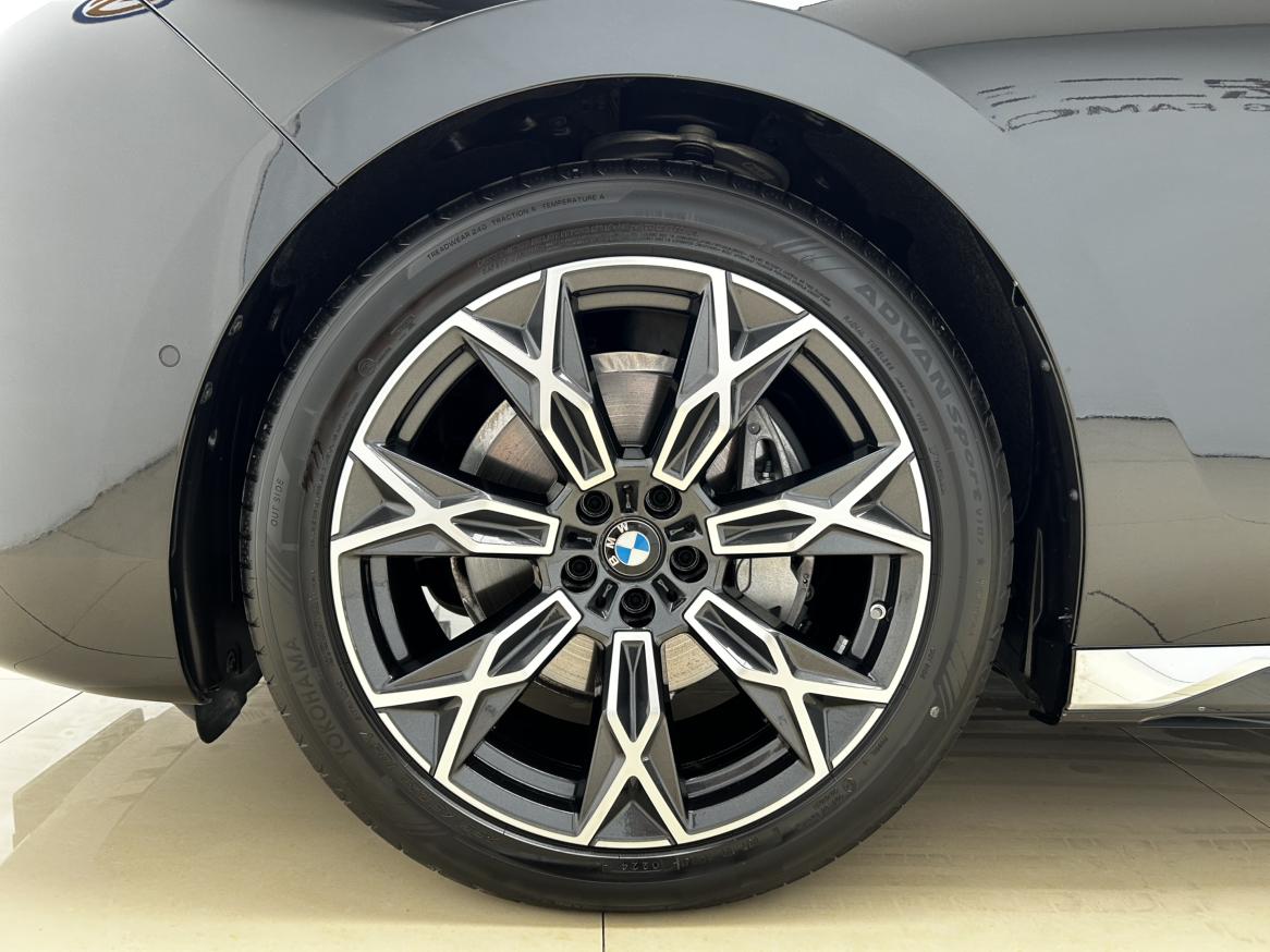 BMW 7 серии 2023 thumb 5