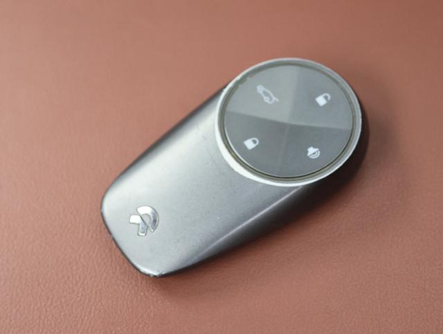 Nio EC6 2020 thumb 9