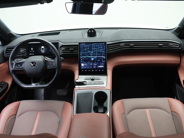 Nio EC6 2020 thumb 12
