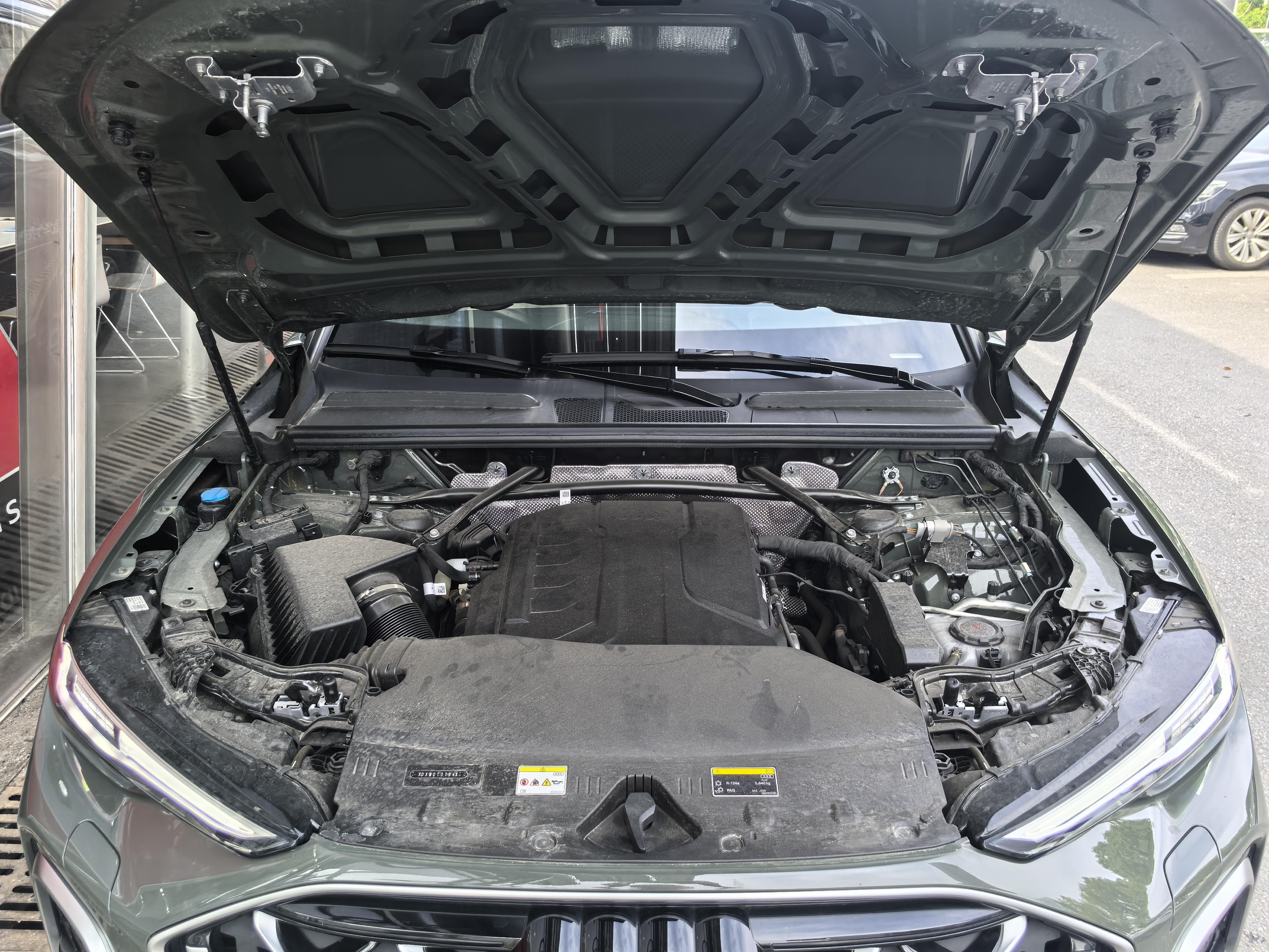 Audi Q5 2026 thumb 7
