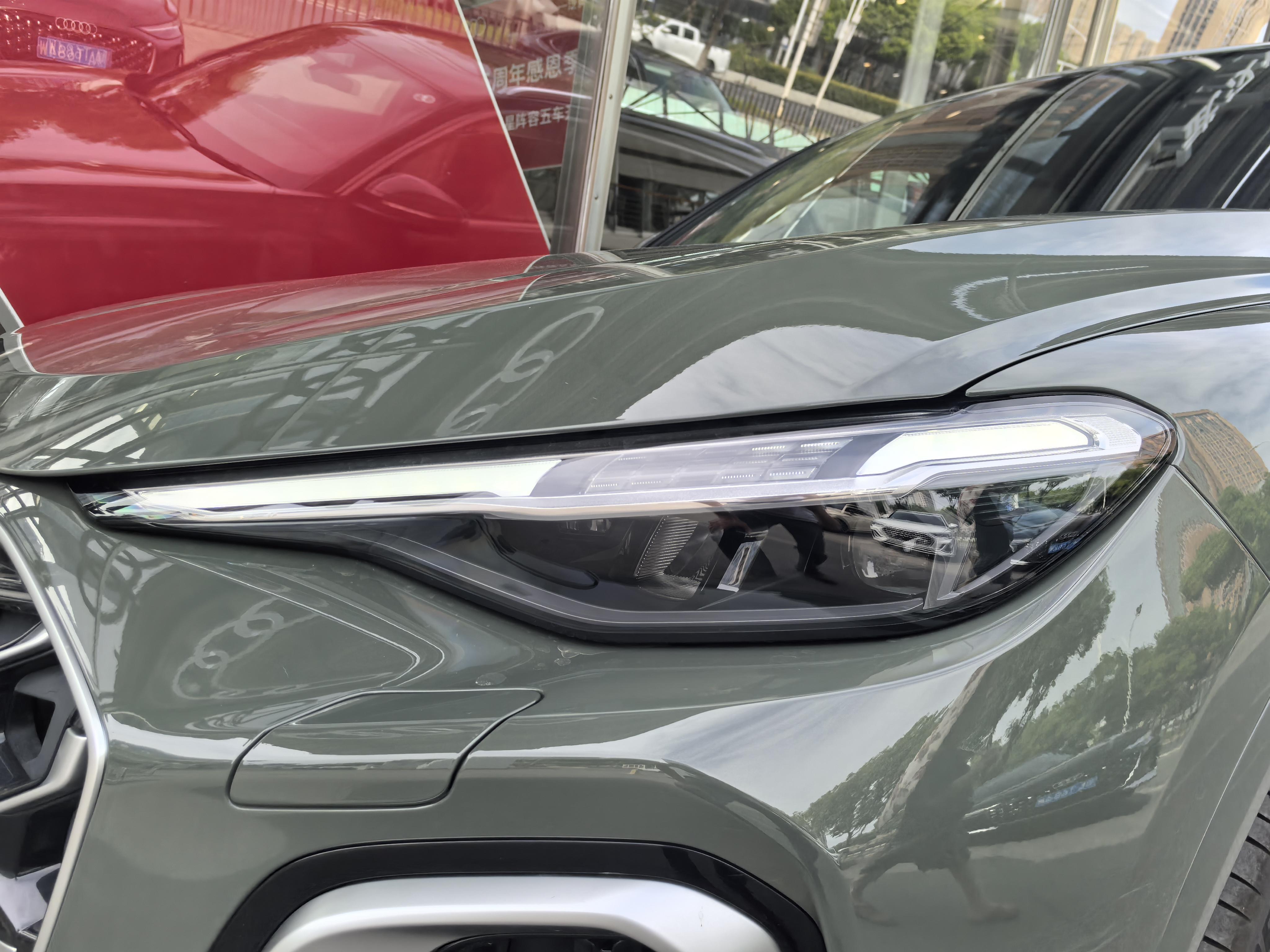 Audi Q5 2026 thumb 8
