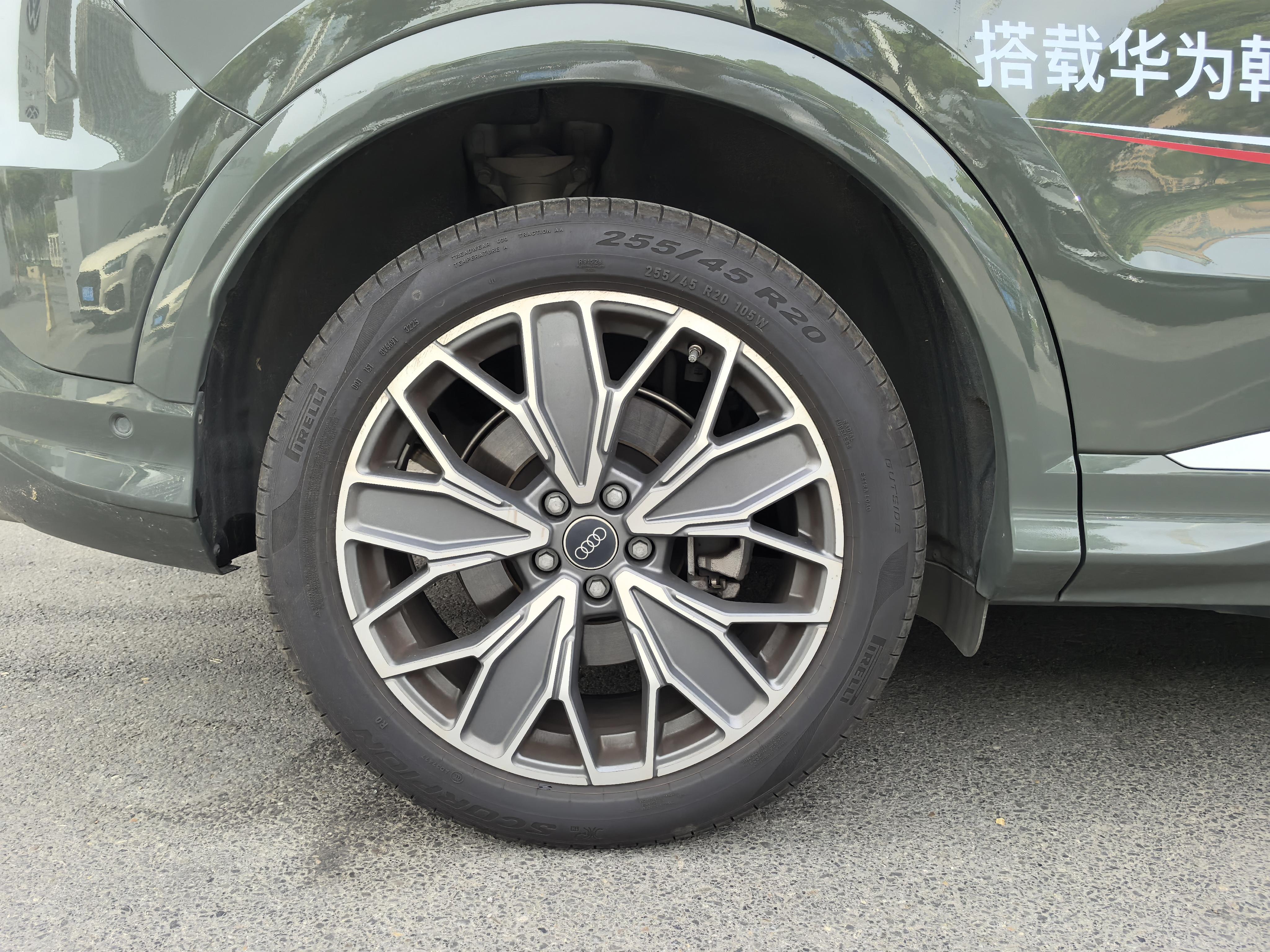 Audi Q5 2026 thumb 12