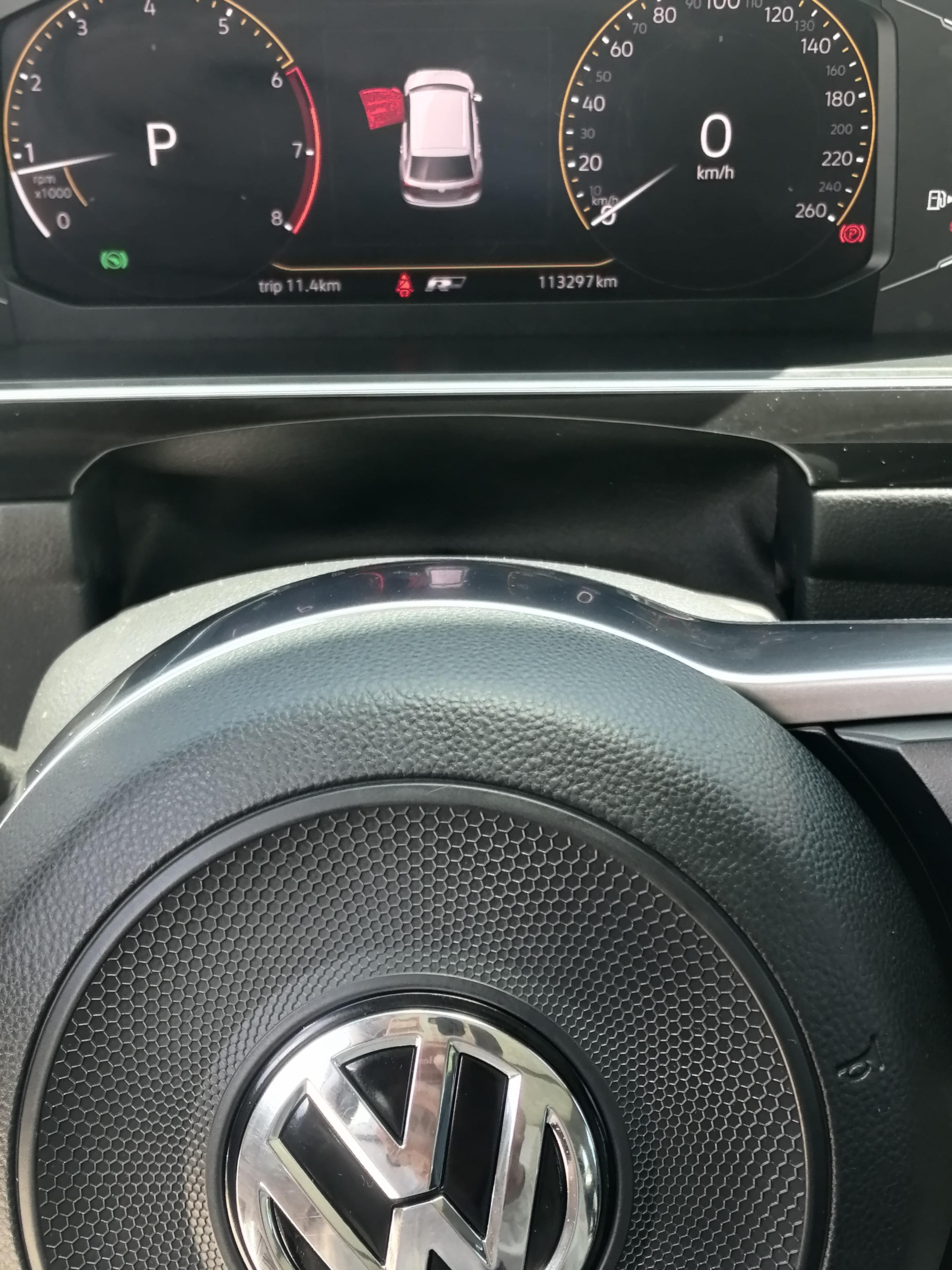 Volkswagen Tiguan 2020 thumb 5