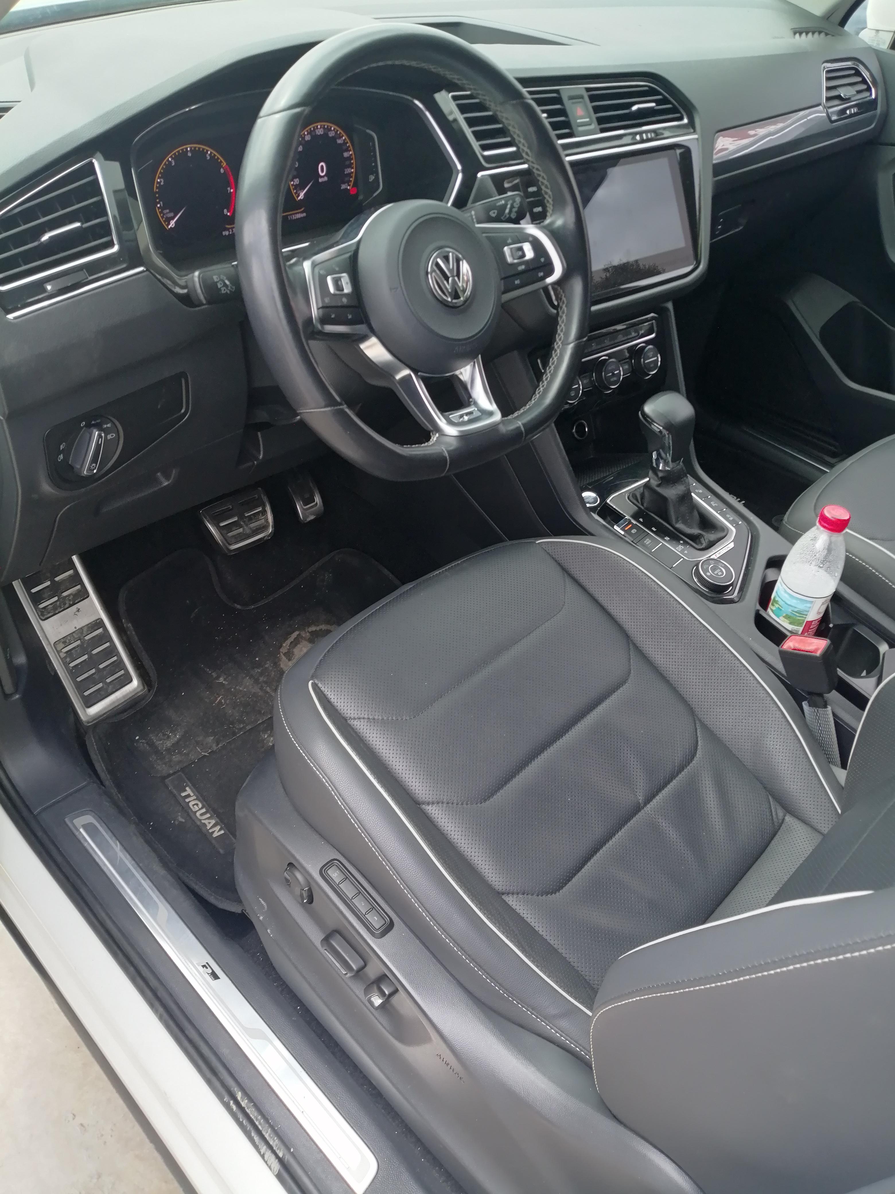 Volkswagen Tiguan 2020 thumb 6