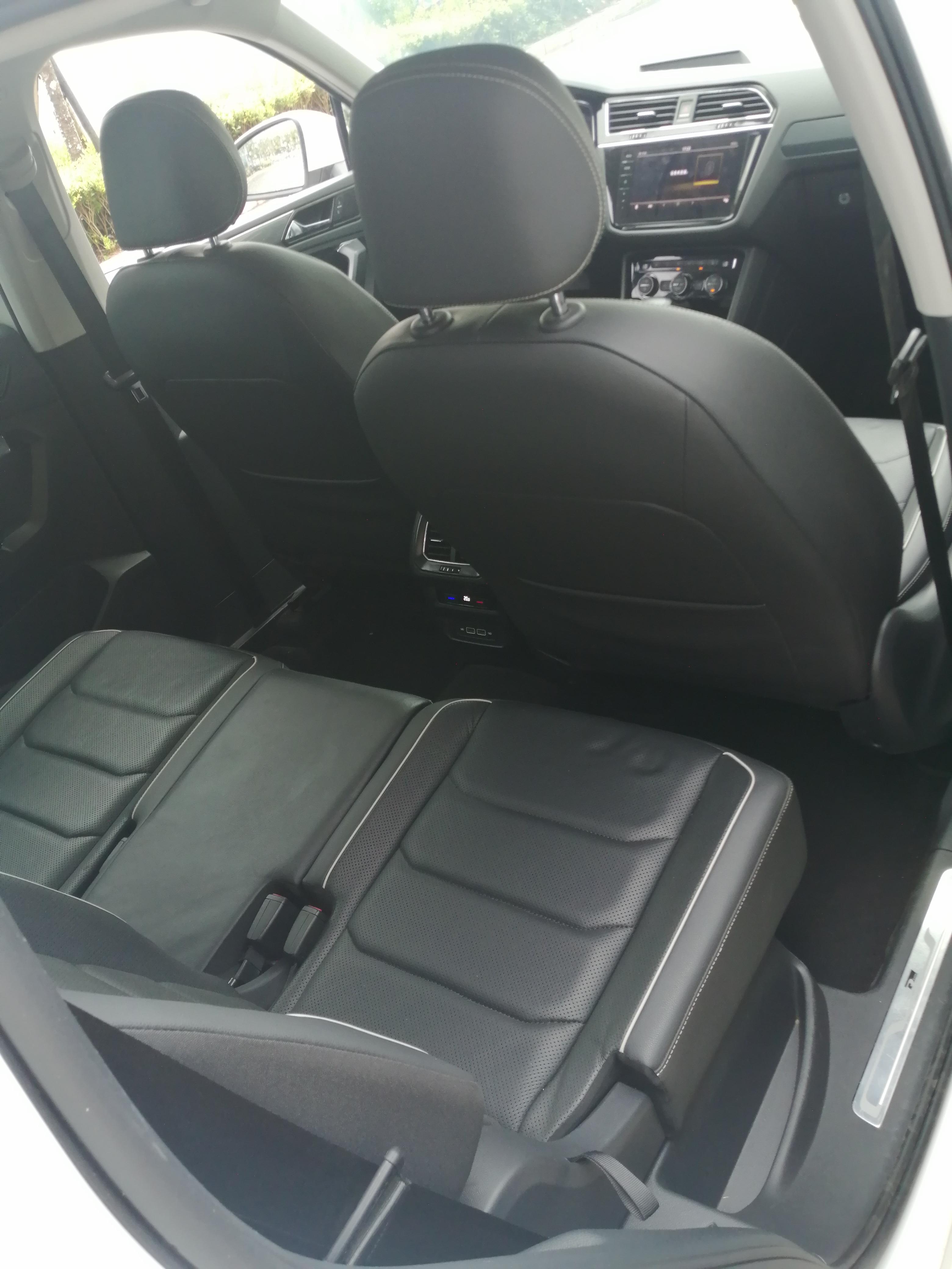Volkswagen Tiguan 2020 thumb 7